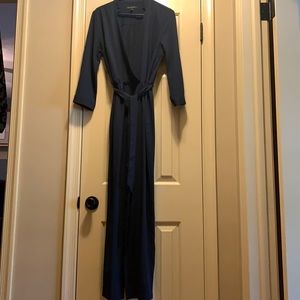 Jumpsuit- Banana Republic